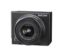 Ricoh S10 - Objectif d'appareil photo numérique - compact - 10.0 MP - 3x zoom optique