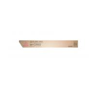 RICOH SAVIN LANIER 841737 MAGENTA TONER - 18000 PAGES POUR AFICIO MP C3002