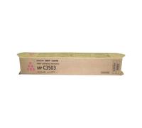 RICOH SAVIN LANIER 841815 MAGENTA TONER - 18000 PAGES POUR MP C3003