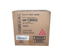 RICOH SAVIN LANIER 842085 MAGENTA TONER - 29000 PAGES POUR MP C6502