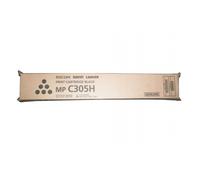 RICOH SAVIN LANIER 842119 NOIR TONER - 12000 PAGES POUR AFICIO MP C305