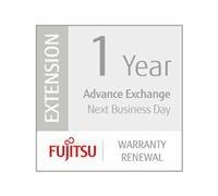 Ricoh Scanner Service Program 1 Year Warranty Renewal for Fujitsu Departmental Scanners - extended service agreement (renewal) - 1 année - expédition