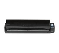 Ricoh ScanSnap iX100 Numériseur à alimentation papier + chargeur de document 600 x 600 DPI A4 Noir