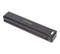 Ricoh ScanSnap iX100 Numériseur à alimentation papier + chargeur de document 600 x 600 DPI A4 Noir