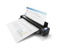 Ricoh ScanSnap iX100 - scanner à feuilles - portable - USB 2.0, Wi-Fi