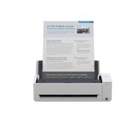 Ricoh ScanSnap iX1300, 216 x 360 mm, 600 x 600 DPI, 30 ppm, Scanner ADF, Blanc, Colour CIS PA03805-B001