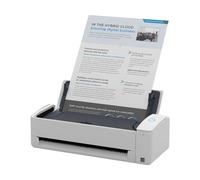 Ricoh ScanSnap iX1300 Scanner ADF 600 x 600 DPI A4 Blanc