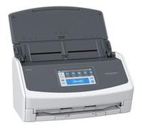 Ricoh ScanSnap iX1600 Numériseur chargeur automatique de documents (adf) + chargeur manuel 600 x 600 DPI A4 Blanc