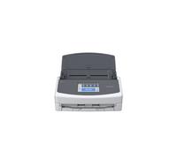 Ricoh ScanSnap iX1600 Scanner ADF/Manuel A4 600dpi, 40ppm, Écran Tactile 4.3", WiFi, USB 3.2, Formats JPG/PDF, Compatible Windows/macOS
