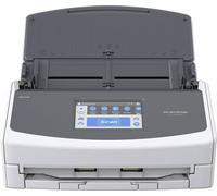 Ricoh ScanSnap iX1600 Numériseur chargeur automatique de documents (adf) + chargeur manuel 600 x 600 DPI A4 Blanc