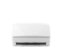 Ricoh ScanSnap iX2400, 216 x 316 mm, 600 x 600 DPI, 45 ppm, Scanner ADF, Blanc, Dual CIS PA03870-B101