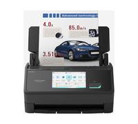 Ricoh ScanSnap IX2500 Scanner ADF 600 x 600 DPI A3 Blanc