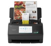 Ricoh ScanSnap IX2500 Scanner ADF 600 x 600 DPI A4 Noir, Scanner à feuilles