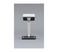Scanner de documents FUJITSU ScanSnap SV600 - Numérisation sans découpage ni endommagement des supports