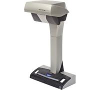 Scanner de documents FUJITSU ScanSnap SV600 - Numérisation sans découpage ni endommagement des supports