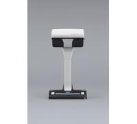 Ricoh ScanSnap SV600 Scanner aérien 285 x 218 DPI A3 Noir, Blanc