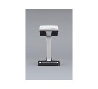 Ricoh ScanSnap SV600 Scanner Aérien A3 285x218 DPI CCD LED Blanc/Noir USB 2.0 Compatible Windows/macOS avec Logiciels Nuance PDF