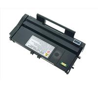 Ricoh 407166 Cartouche de toner 1 pièce(s) Original Noir