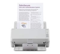 Ricoh SP-1120N Scanner ADF 600 x 600 DPI A4 Gris