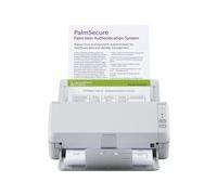 Ricoh SP-1120N Scanner ADF 600 x 600 DPI A4 Gris