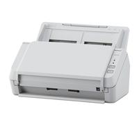 Scanner de documents FUJITSU SP-1125N - Recto-verso - 25 ppm - 600 dpi - Chargeur automatique de 50 feuilles
