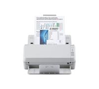 Ricoh SP-1125N - Scanner de documents - CIS Double - Recto-verso - 216 x 355.6 mm - 600 dpi x 600 dpi - jusqu'à 25 ppm (mono) / jusqu'à 25 ppm (couleur) - Chargeur automatique de documents (50 feuille