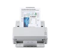 Ricoh SP-1125N - scanner de documents - modèle bureau - Gigabit LAN, USB 3.2 Gen 1x1
