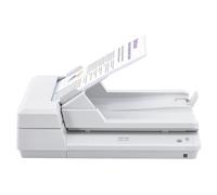 Ricoh (Fujitsu) SP-1425 scanner de documents avec scanner à plat intégré