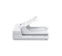 Ricoh SP-1425 Scanner A4 à Plat et ADF, 600x600 DPI optique, 1200x1200 DPI interpolé, 25 ppm/50 ipm, USB 2.0, PaperStream IP, TWAIN/ISIS, Windows/Linux