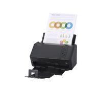 Ricoh SP-2240N - Scanner de documents - CIS Double - Recto-verso - 216 x 360 mm - 600 dpi x 600 dpi - jusqu'à 40 ppm (mono) / jusqu'à 40 ppm (couleur) - Chargeur automatique de documents (80 feuilles)