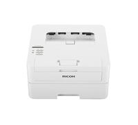 Ricoh SP 230DNw - Imprimante A4 Monochrome 600x2400 DPI 30 ppm - USB 2.0, Ethernet, Wifi - Mémoire 64 Mo - Compatible Windows, macOS, Linux