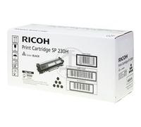 Ricoh 408294 Cartouche de toner 1 pièce(s) Original Noir