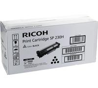 Ricoh 408294 Cartouche de toner 1 pièce(s) Original Noir