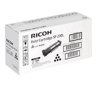 Ricoh Cartouche de toner 408295 SP 230L Original Noir 1 pièce