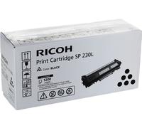 Ricoh 408295 - Noir - Toner
