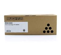 Ricoh 406522 - Noir - Toner