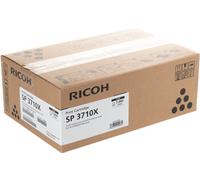Ricoh SP 3710X Toner Noir(e) Original 408285