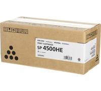 Ricoh 407318 (SP4500HE) - Noir - Toner