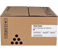 Ricoh 406685 - Noir - Toner
