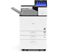 Ricoh SP 8400DN - Laser - 1200 x 1200 DPI - A3 - 60 pages par minute - impression recto-verso - compatible réseau