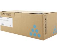Ricoh SP C220EC Toner Cyan Original 407645