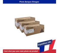 Ricoh Sp C250E Print Cartridge Black 2K Pack Of 3