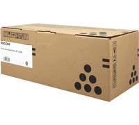 Original Ricoh 407543 Toner noir