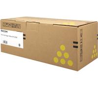 Ricoh SP C250EY Toner Jaune Original 407546