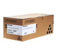 Ricoh SP C252E Toner Black 407531