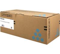 Ricoh Cartouche de toner originale 407532 Cyan pour SP C252DN/SP C252SF