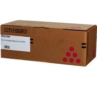Ricoh Toner SP C252HEM magenta d'origine 407718