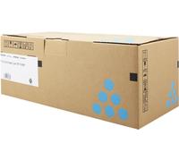 Ricoh – Cartouche de toner originale Cyan G pour SP C231/SP C320 (Nashuatec, NRG, Rex Rotary)