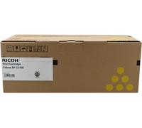 407639 RICOH AFICIO SP C232SF TONER JAUNE