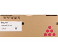 406481 RICOH AFICIO SP C311N CARTOUCHE DE TONER MAGENTA
